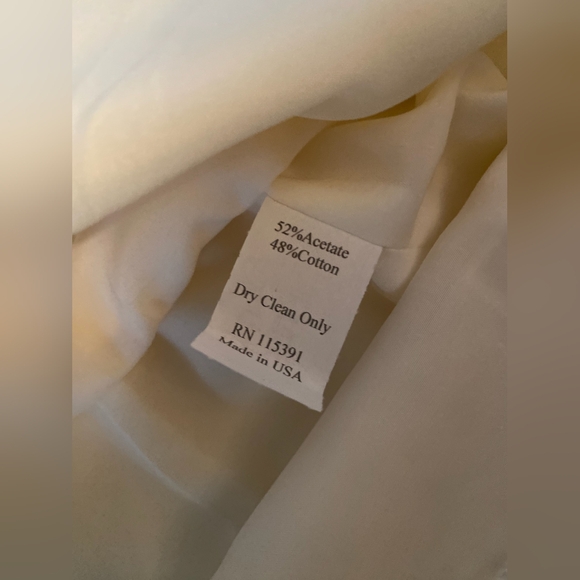 Lula Kate Skirt - Picture 8 of 8